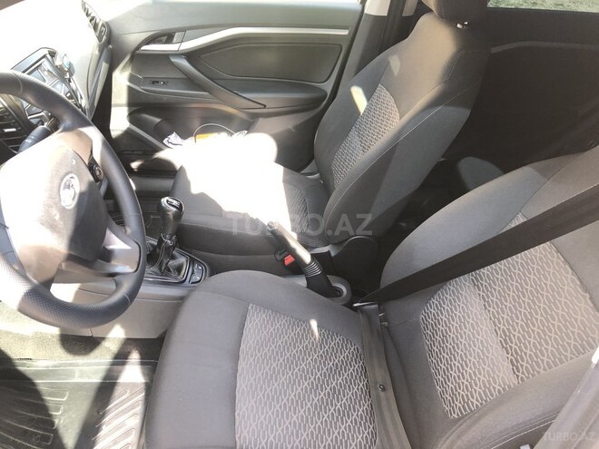 LADA (VAZ) Vesta 2016, 111,750 km - 1.6 l - Bakı