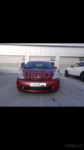 Toyota Prius 2009, 187,000 km - 1.5 l - Bakı