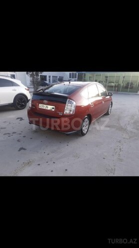 Toyota Prius 2009, 187,000 km - 1.5 l - Bakı