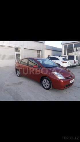 Toyota Prius 2009, 187,000 km - 1.5 l - Bakı