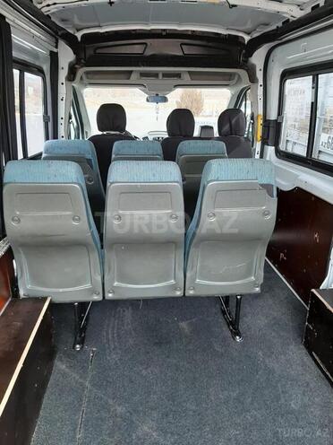 Ford Transit 2014, 190,000 km - 0.2 л - Naxçıvan