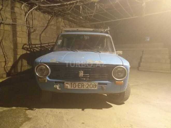 LADA (VAZ) 2102 1984, 896,665 km - 0.2 л - Bakı