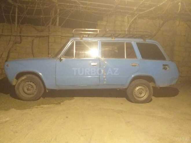 LADA (VAZ) 2102 1984, 896,665 km - 0.2 л - Bakı