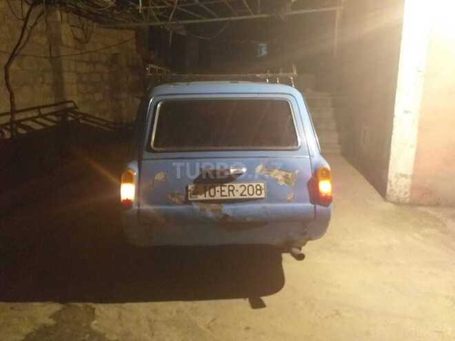 LADA (VAZ) 2102 1984, 896,665 km - 0.2 л - Bakı