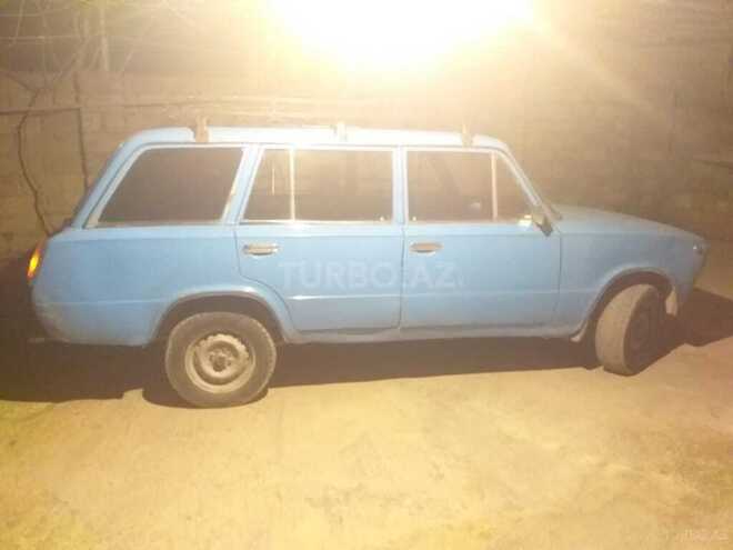LADA (VAZ) 2102 1984, 896,665 km - 0.2 л - Bakı