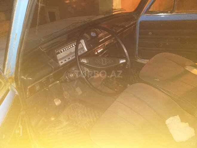 LADA (VAZ) 2102 1984, 896,665 km - 0.2 л - Bakı