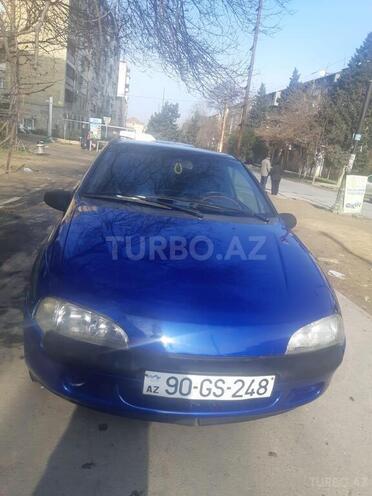 Opel Tigra 1995, 134,444 km - 0.2 l - Bakı