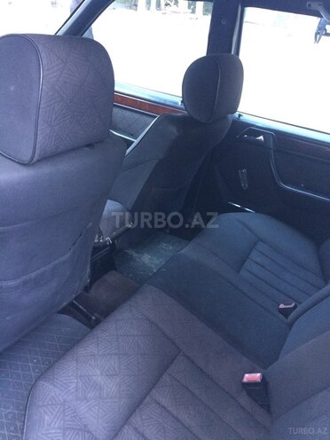 Mercedes E 200 1995, 23,354 km - 0.2 l - Bakı