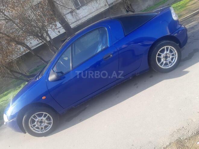 Opel Tigra 1995, 134,444 km - 0.2 l - Bakı