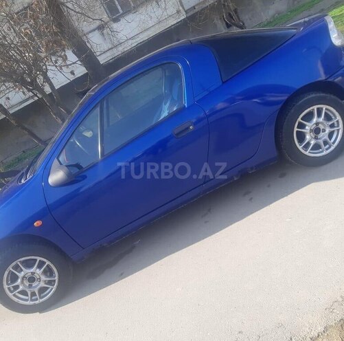 Opel Tigra 1995, 134,444 km - 0.2 l - Bakı
