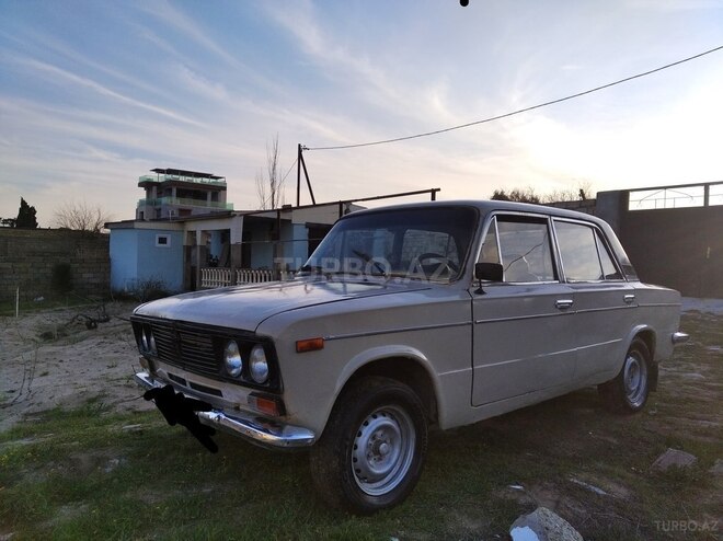 LADA (VAZ) 2103 1980, 220,000 km - 1.3 l - Bakı