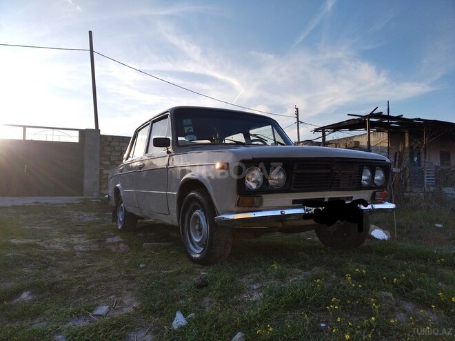 LADA (VAZ) 2103 1980, 220,000 km - 1.3 l - Bakı