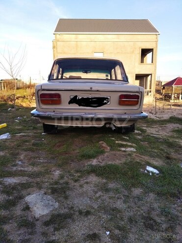 LADA (VAZ) 2103 1980, 220,000 km - 1.3 l - Bakı