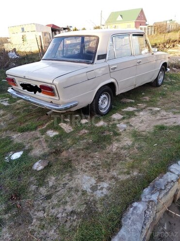 LADA (VAZ) 2103 1980, 220,000 km - 1.3 l - Bakı
