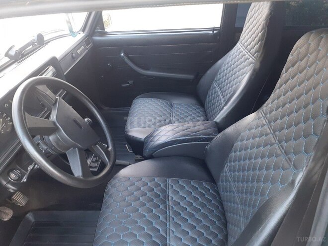 LADA (VAZ) 2107 2010, 92,000 km - 1.6 l - Bakı