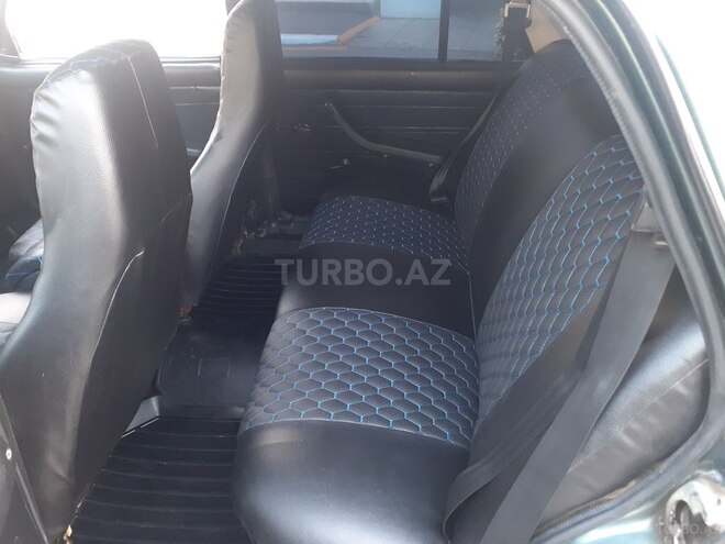 LADA (VAZ) 2107 2010, 92,000 km - 1.6 l - Bakı