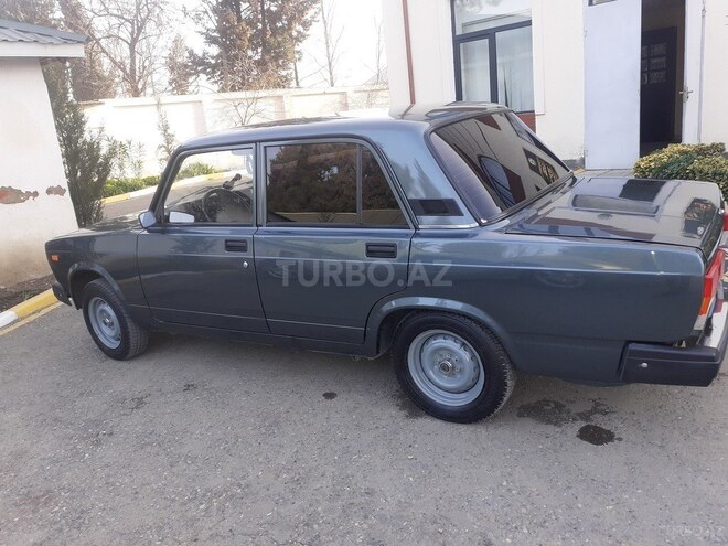 LADA (VAZ) 2107 2010, 92,000 km - 1.6 l - Bakı