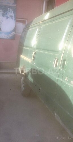 GAZ 2705 1999, 170,000 km - 0.3 l - Qusar