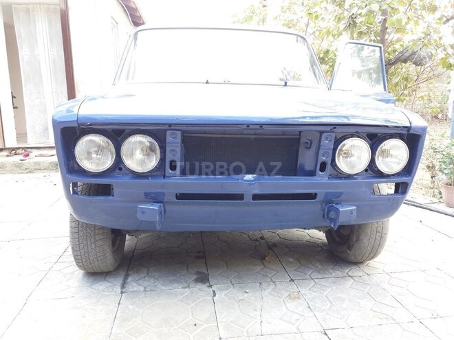 LADA (VAZ) 2106 1983, 180 km - 1.3 l - Xudat