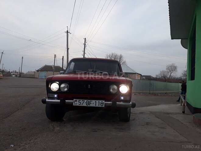 LADA (VAZ) 2106 1986, 290,380 km - 1.5 l - Ağstafa