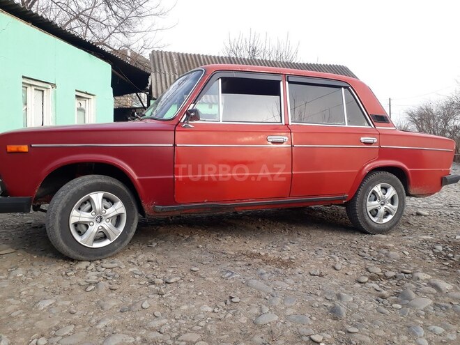 LADA (VAZ) 2106 1986, 290,380 km - 1.5 l - Ağstafa