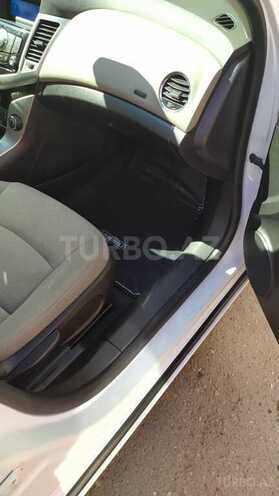 Chevrolet Cruze 2013, 126,000 km - 1.4 l - Bakı