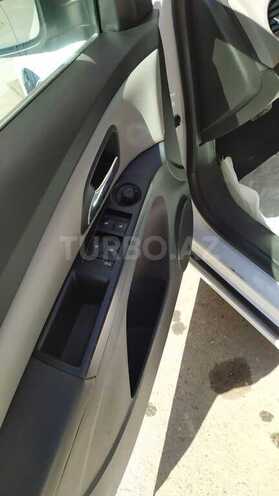 Chevrolet Cruze 2013, 126,000 km - 1.4 l - Bakı