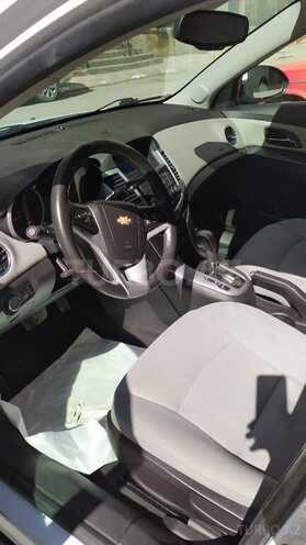 Chevrolet Cruze 2013, 126,000 km - 1.4 l - Bakı