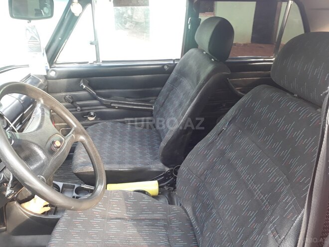 LADA (VAZ) 2106 1986, 290,380 km - 1.5 l - Ağstafa