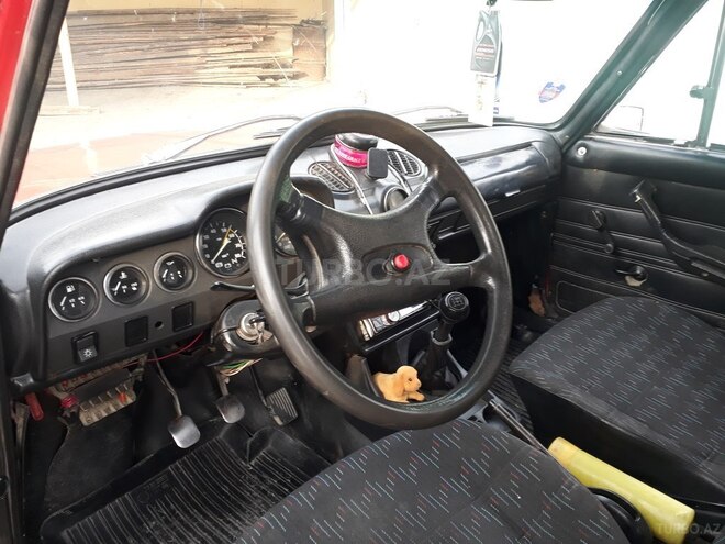 LADA (VAZ) 2106 1986, 290,380 km - 1.5 l - Ağstafa