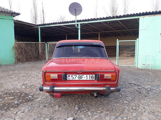 LADA (VAZ) 2106 1986, 290,380 km - 1.5 l - Ağstafa