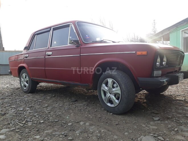 LADA (VAZ) 2106 1986, 290,380 km - 1.5 l - Ağstafa