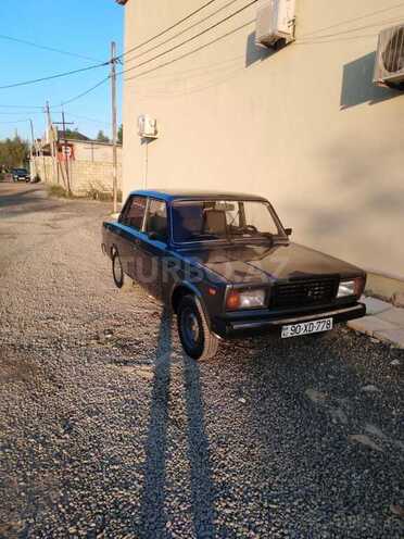 LADA (VAZ) 2107 2010, 96,000 km - 1.6 l - Bakı