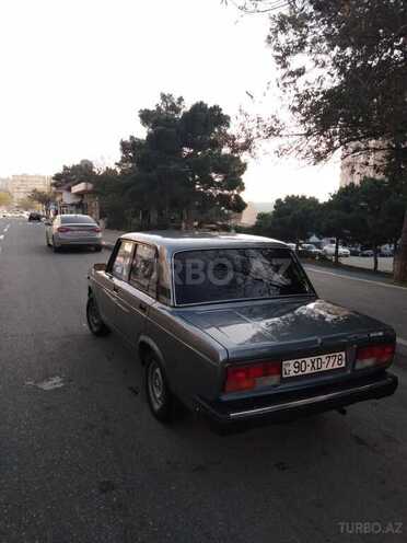 LADA (VAZ) 2107 2010, 96,000 km - 1.6 l - Bakı