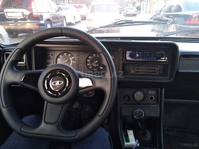 LADA (VAZ) 2107 2010, 96,000 km - 1.6 l - Bakı