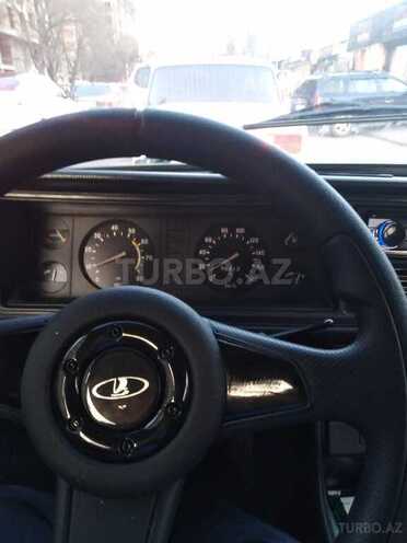 LADA (VAZ) 2107 2010, 96,000 km - 1.6 l - Bakı