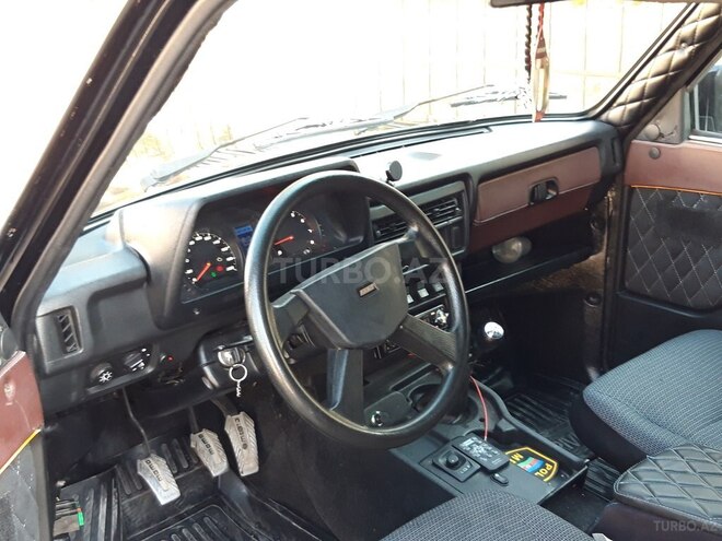 LADA (VAZ) Niva 2008, 95,968 km - 1.7 l - Gəncə