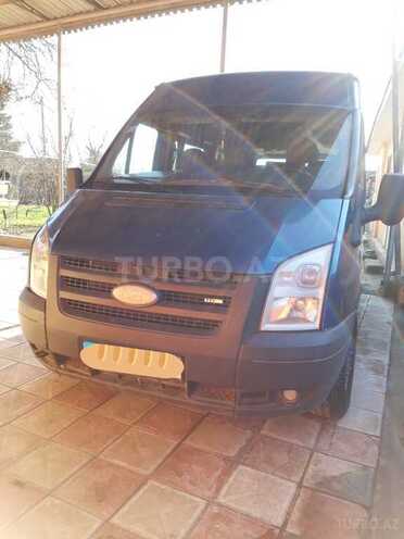 Ford Transit 2006, 385,000 km - 2.2 л - Cəlilabad