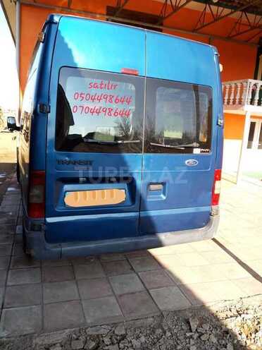 Ford Transit 2006, 385,000 km - 2.2 л - Cəlilabad
