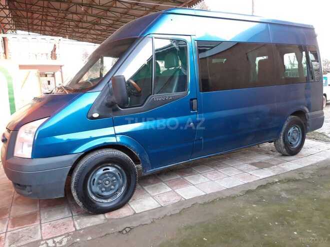 Ford Transit 2006, 385,000 km - 2.2 л - Cəlilabad