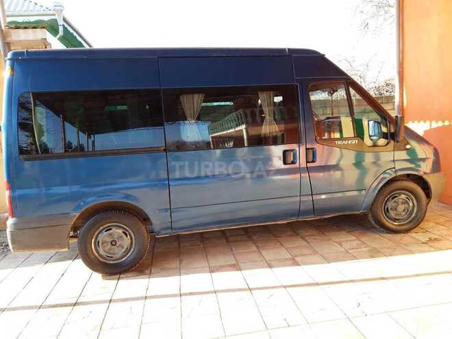 Ford Transit 2006, 385,000 km - 2.2 л - Cəlilabad