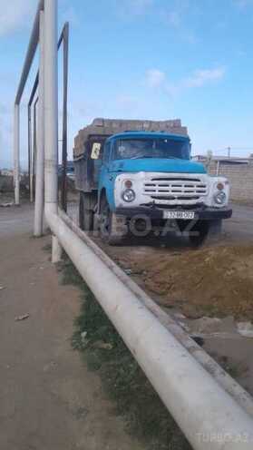 ZIL 130 1986, 160,000 km - 6.0 л - Bakı