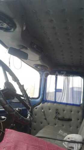 ZIL 130 1986, 160,000 km - 6.0 л - Bakı
