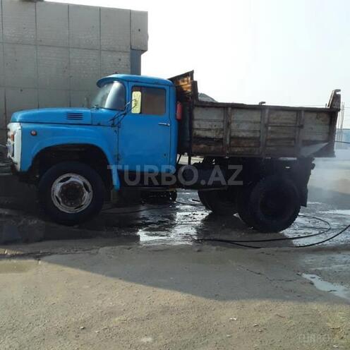 ZIL 130 1986, 160,000 km - 6.0 л - Bakı