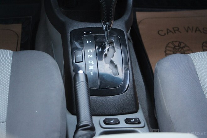 Chevrolet Lacetti 2011, 204,000 km - 1.6 l - Bakı