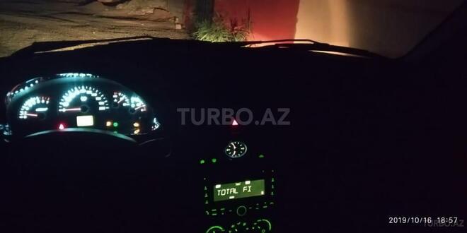 LADA (VAZ) Priora 2012, 227,200 km - 0.2 л - Şamaxı