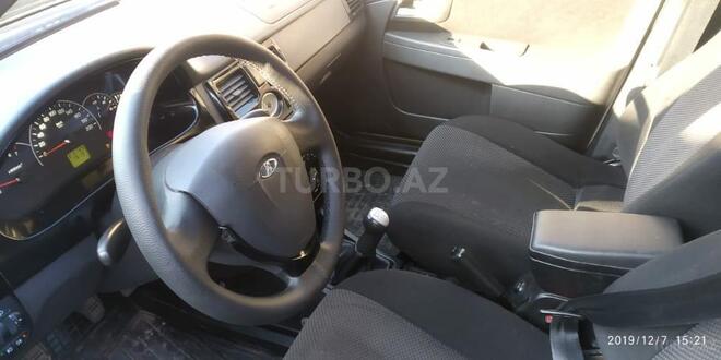 LADA (VAZ) Priora 2012, 227,200 km - 0.2 л - Şamaxı