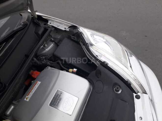 Toyota Prius 2008, 130,000 km - 1.5 л - Bakı