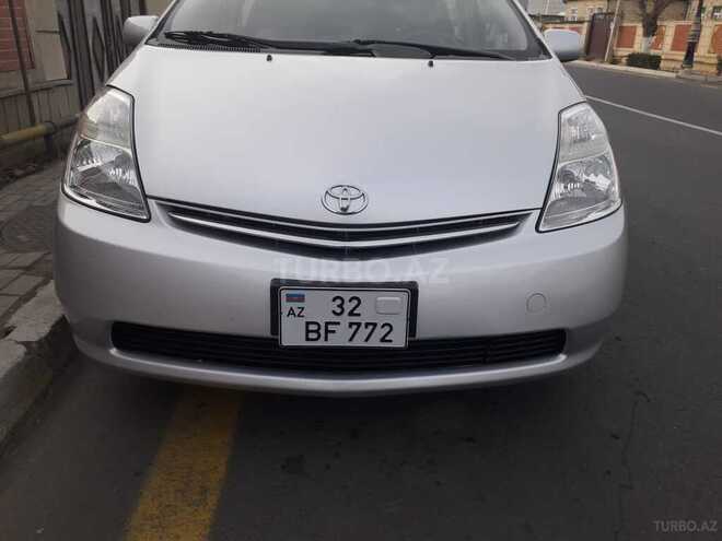 Toyota Prius 2008, 130,000 km - 1.5 л - Bakı