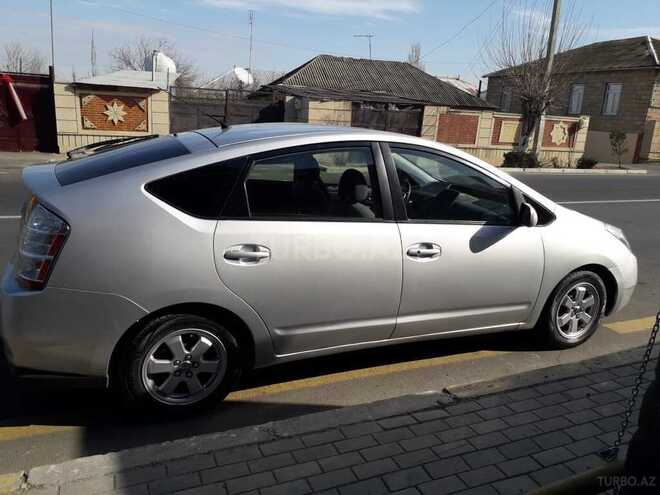 Toyota Prius 2008, 130,000 km - 1.5 л - Bakı